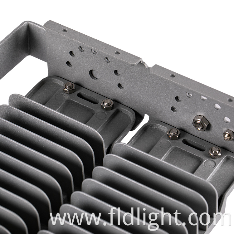 durable dustproof cob led floodlight for garden